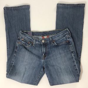Lucky Brand jeans